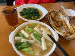 -牧羊餐厅