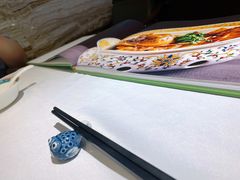 -肆月河豚·新淮扬(金融街店)