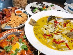 -食锦记·福建私房菜(浦西万达店)