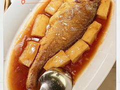 -淮扬府·游园京梦(北京SKP店)