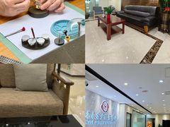 -名表维修服务中心(信兴广场地王大厦店)