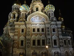 -滴血救世主教堂