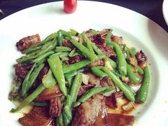 湘江小炒肉-上海小南国(正大店)