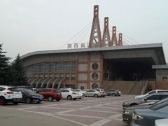 android_upload_pic-陕西省游泳跳水馆