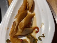 -锅老头海鲜铁锅炖