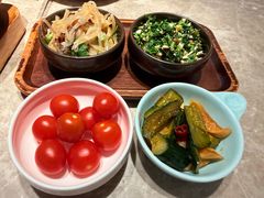 -烹贝小馆(华采天地店)