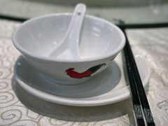 餐具摆设-德云居
