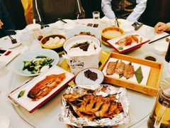 -天和晟烤鸭店(世纪坛店)