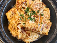 巴陵豆腐-巴陵全鱼席(湖南老字号汴河街店 )