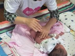 -爱月宝月嫂·育儿嫂