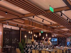 -Home Thai·泰谣(王府井apm店)