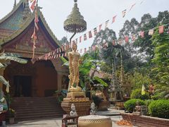 -西双版纳傣族园