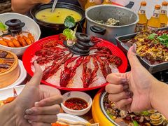 -乔街深夜食堂·小龙虾·高压锅生蚝(杭州总店)