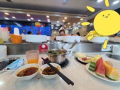 -鲸之味回转自助小火锅(钟鼎名悦店)