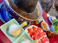 -庆云楼饭庄(什刹海店)