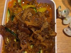 -大哈福烧烤·海鲜·家常菜(延安三路店)