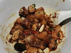 -农耕记·湖南土菜(halo广场店)