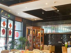 -川味里•商务宴请•团建聚餐(清湖店)