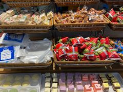 -港畔赶海蒸汽海鲜烧烤自助(仙螺岛店)