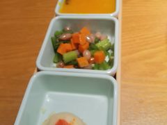 -韩香福脊骨汤锅(上杭路店)