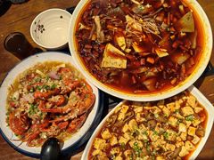 -庆合府重庆大排档(紫都城店)