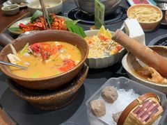-椰庭·椰子鸡·创意玩家(晶耀前滩店)