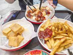 -孖记茶档·热腾茶餐(乐峰店)