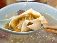 -金原鸭血粉丝汤总店(锁金村店)