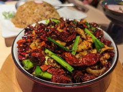 -山石榴·贵州菜(丰盛里店)