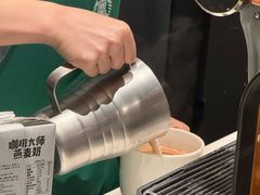 -星巴克(西湖天地店)