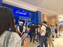 -the Roll'ING手作瑞士卷专门店(卓悦中心店)