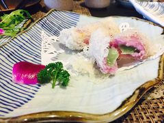 -北京花见餐饮管理有限公司
