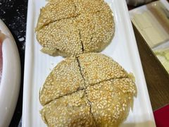 -汇聚德京味铜锅涮肉(沈家桥二路店)