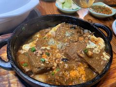 爱吃黑豆腐-龙泉人椰子鸡(龙昆南店)