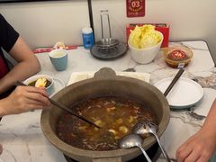 -鱼教头石泉老街石锅鱼(高新店)