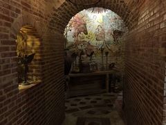 -叶叶菩提·晋福宫