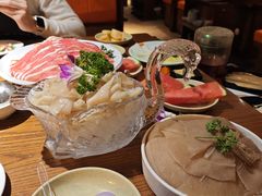 -佬土鹅肠火锅(解放路店)
