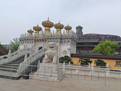 -上海东林寺(金山区)