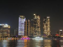 -三利音·浦之舟(滨江大道店)