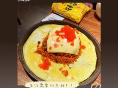 -TAIFORKS 大福食堂·山葵烤肉料理·拌饭(宝安店)