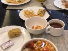 -淮安曙光国际大酒店(大运河广场花街店)