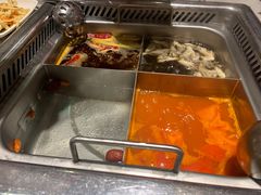 -海底捞火锅(凯德广场店)