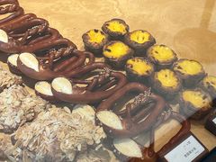 -LANLIZI BAKERY(COSMO店)
