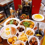 3️⃣8️⃣元集齐华记香港🇭🇰街边小食杯[调皮]
