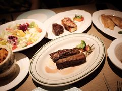 -波特曼西餐厅(中央大街店)