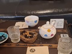 -漫咖啡 (CCPAPK创意港店)