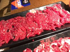 -幸运牛汕头小黄牛牛肉火锅(梅林店)