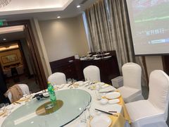包厢-潮府馆·非遗潮州菜·世纪公园(新国际博览中心店)