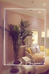 店内环境-UP&UP·半永久眉毛眼线机器野生眉