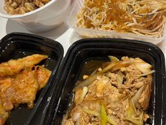 -關東雪东北菜(中庚漫游城店)